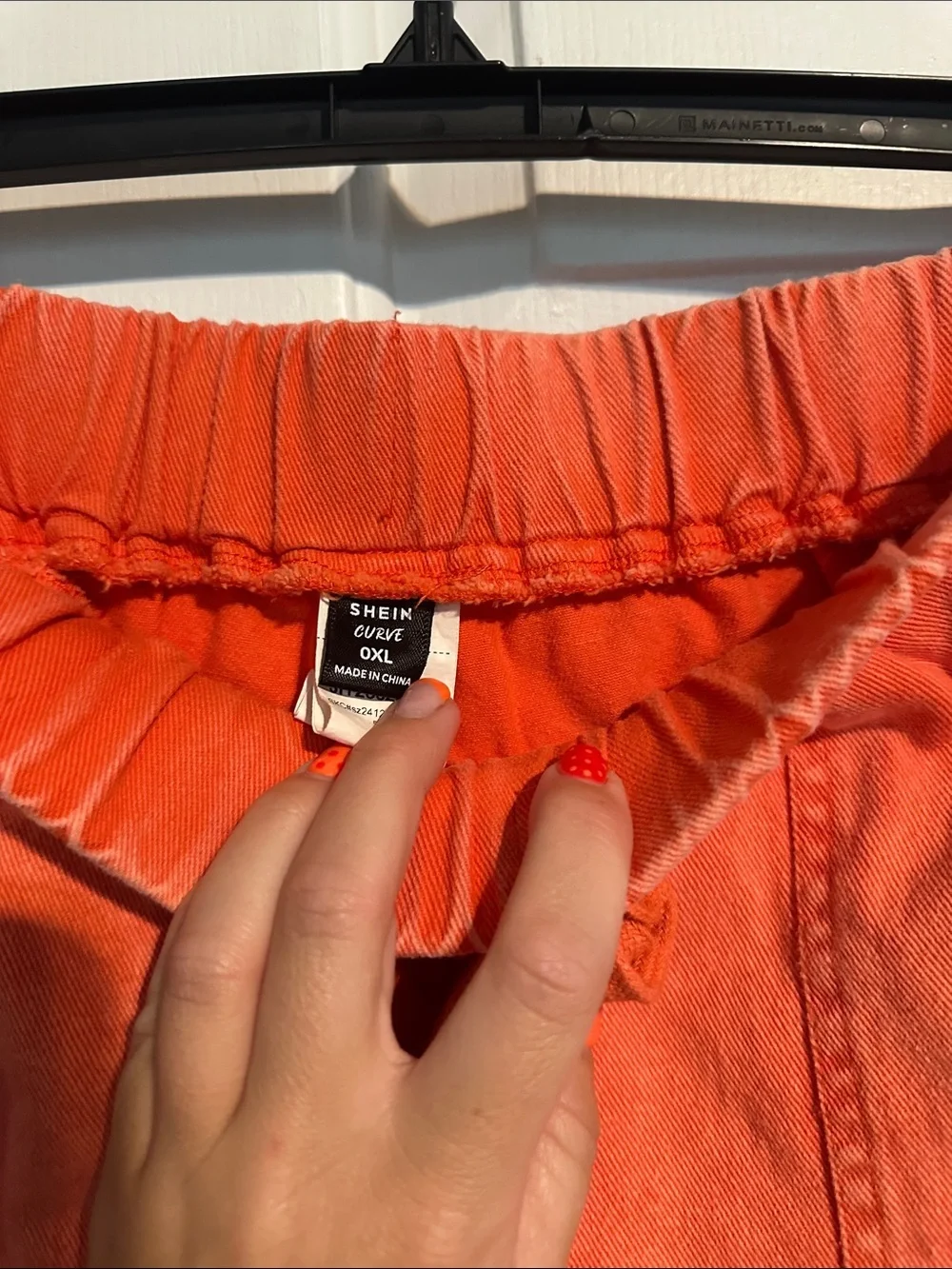 SHEIN great preloved